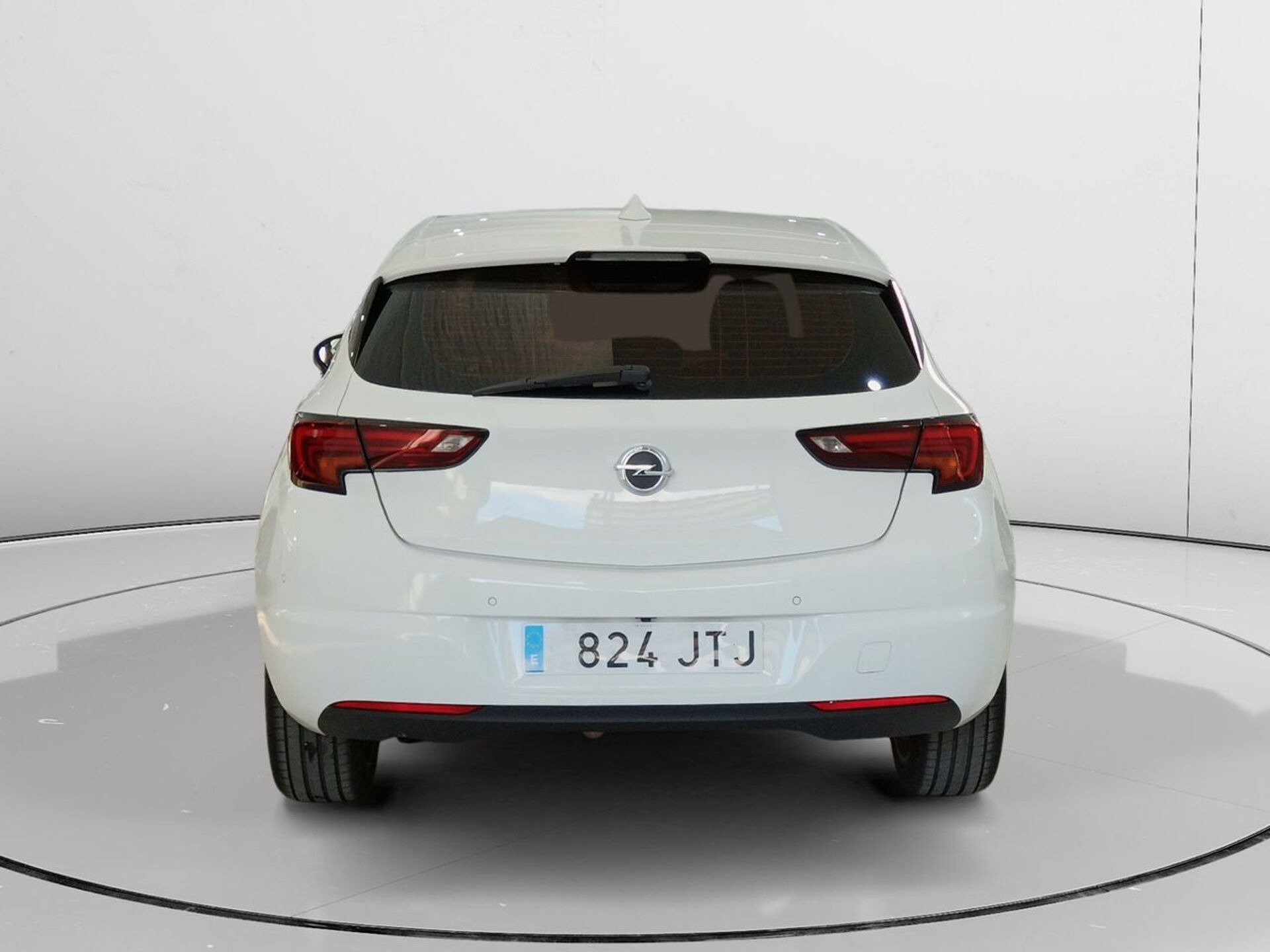 Imagen 3 de OPEL Astra