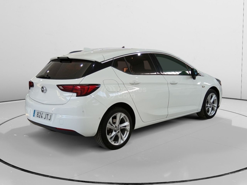 Foto del OPEL Astra 1.4T S-S Dynamic 150