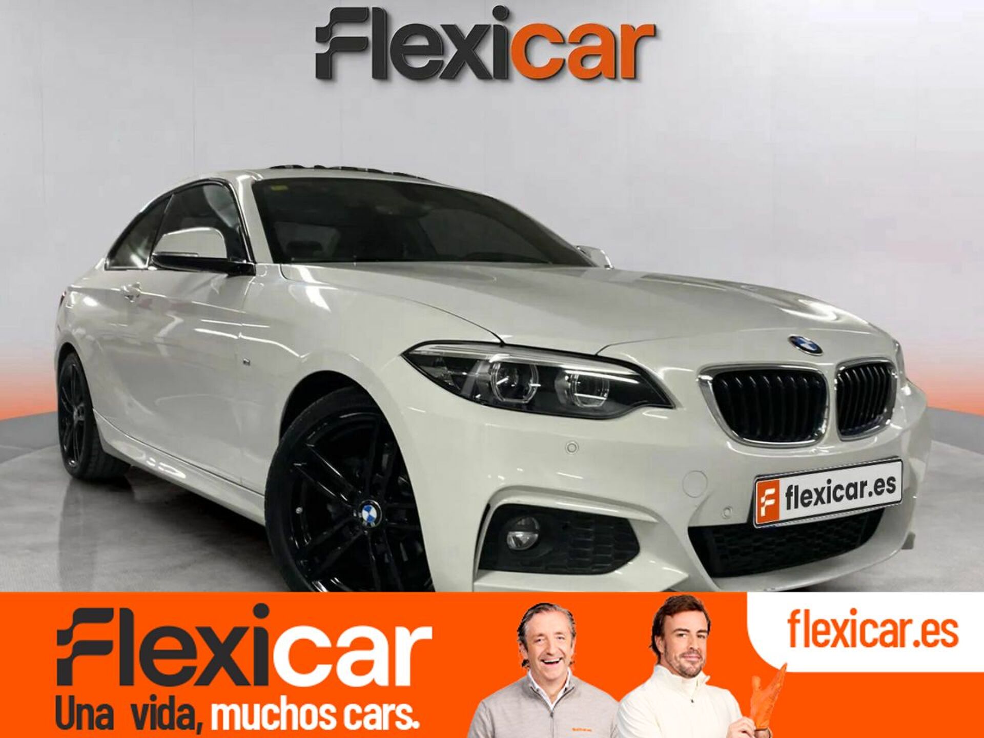 Imagen de BMW Serie 2