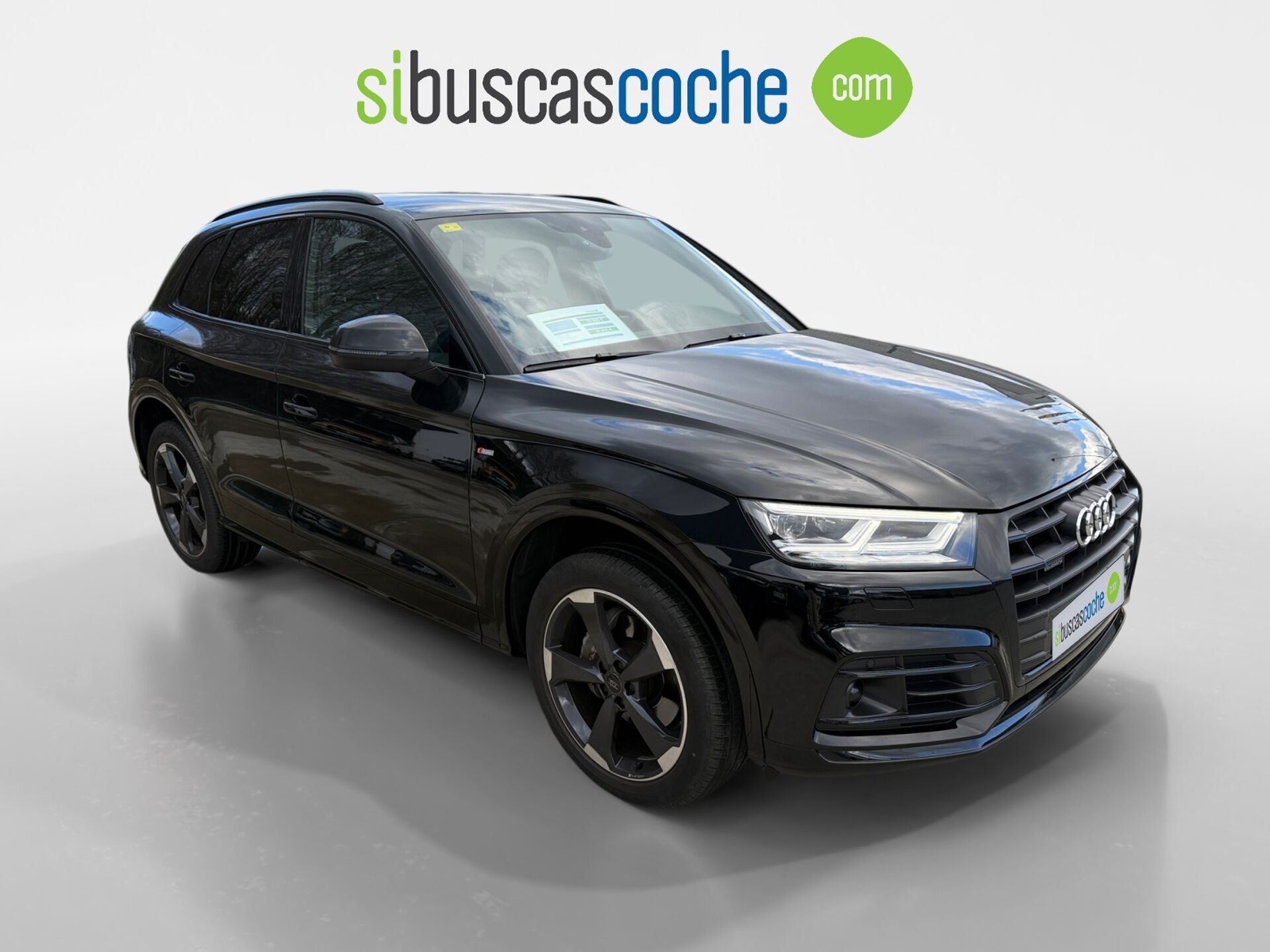Imagen de AUDI Q5