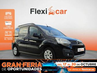 Imagen de CITROEN Berlingo PureTech S&S Talla XL Feel 110