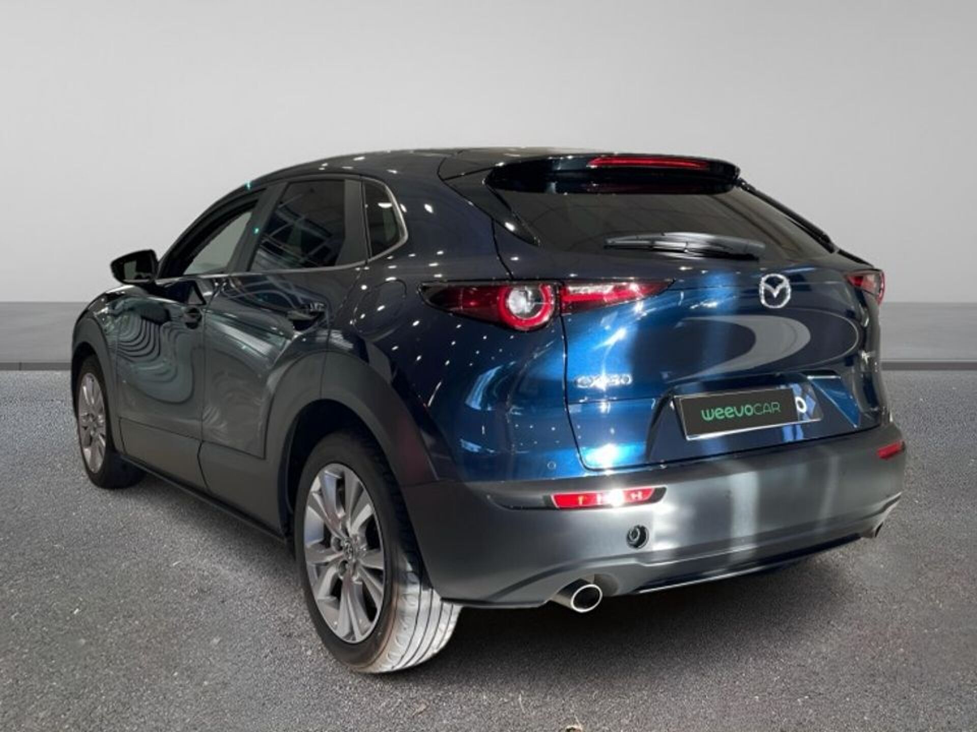 Imagen 2 de MAZDA CX-30