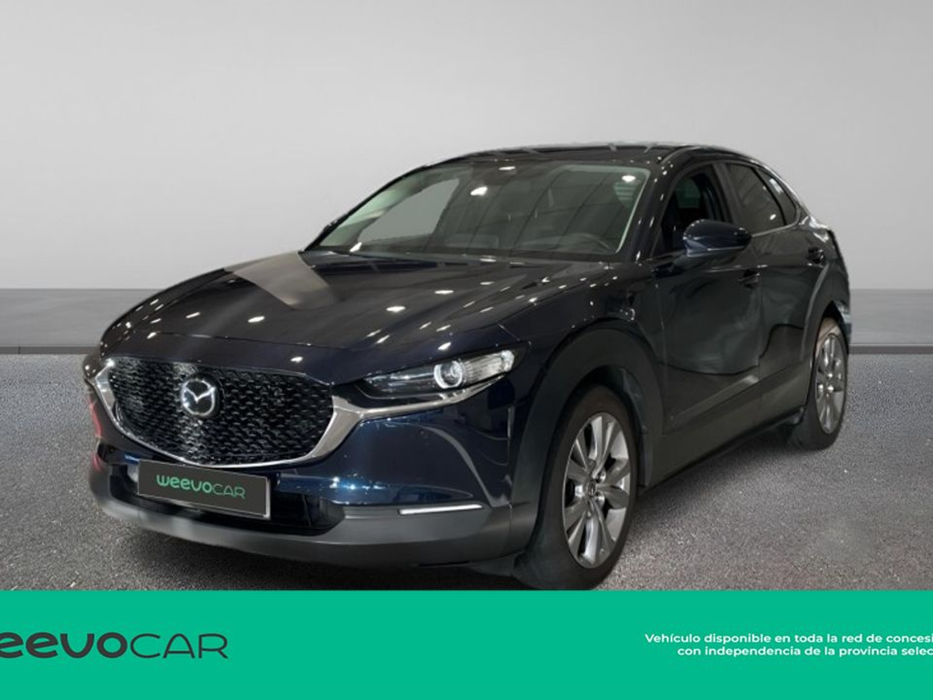 Imagen de MAZDA CX-30