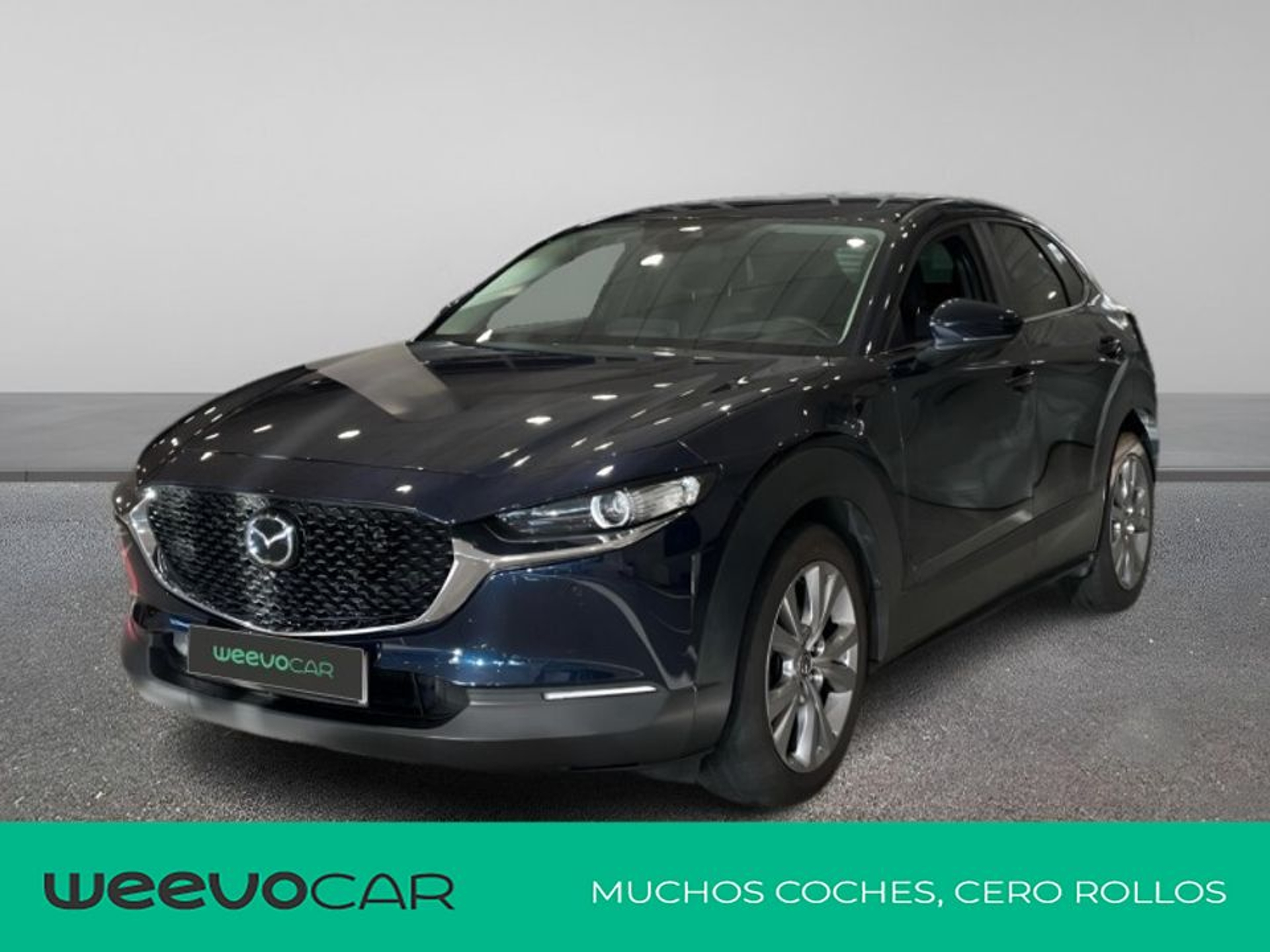 Imagen de MAZDA CX-30