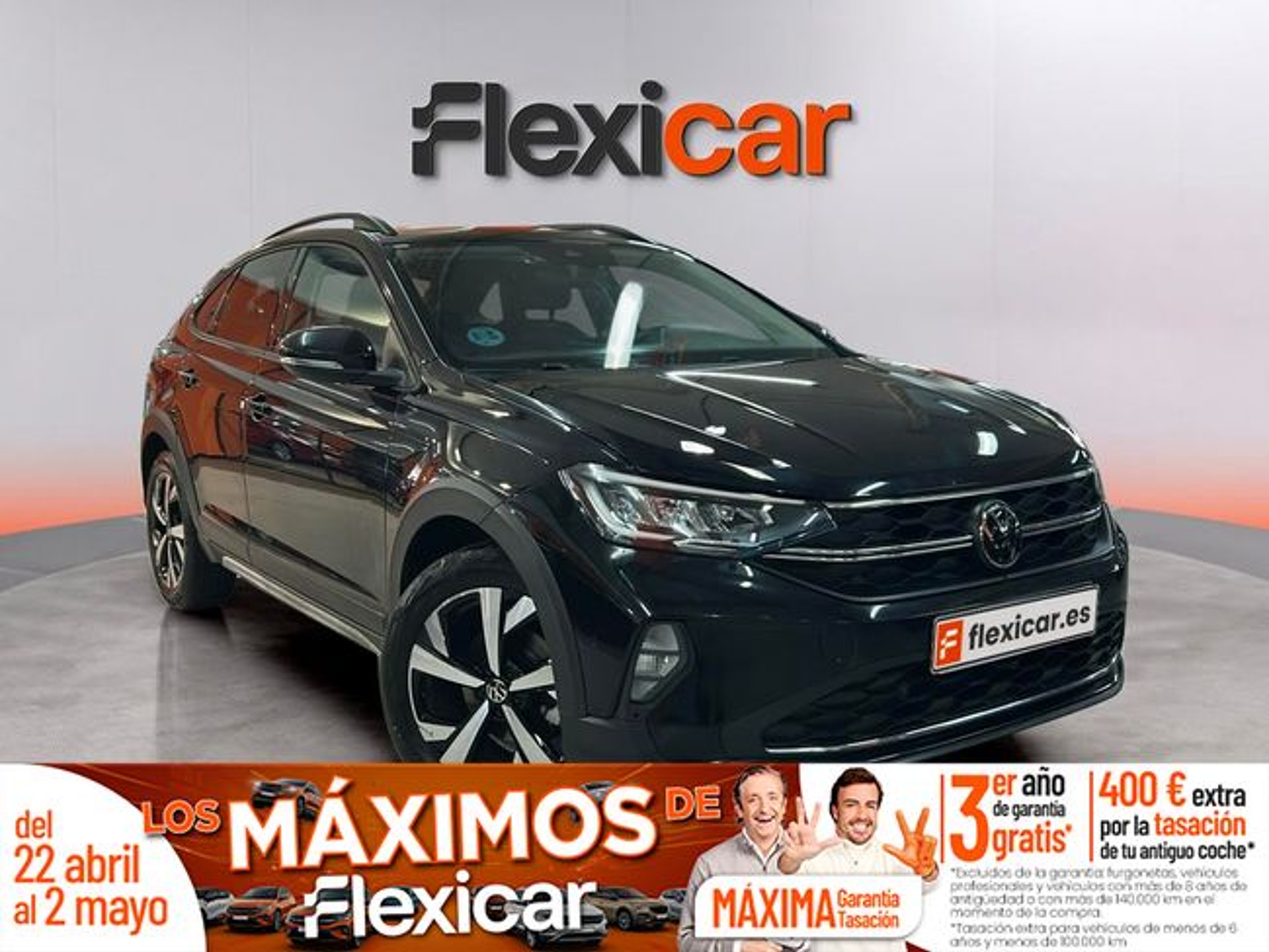 Imagen de VOLKSWAGEN Taigo