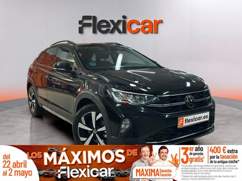 Foto del VOLKSWAGEN Taigo 1.0 TSI Life DSG 81kW