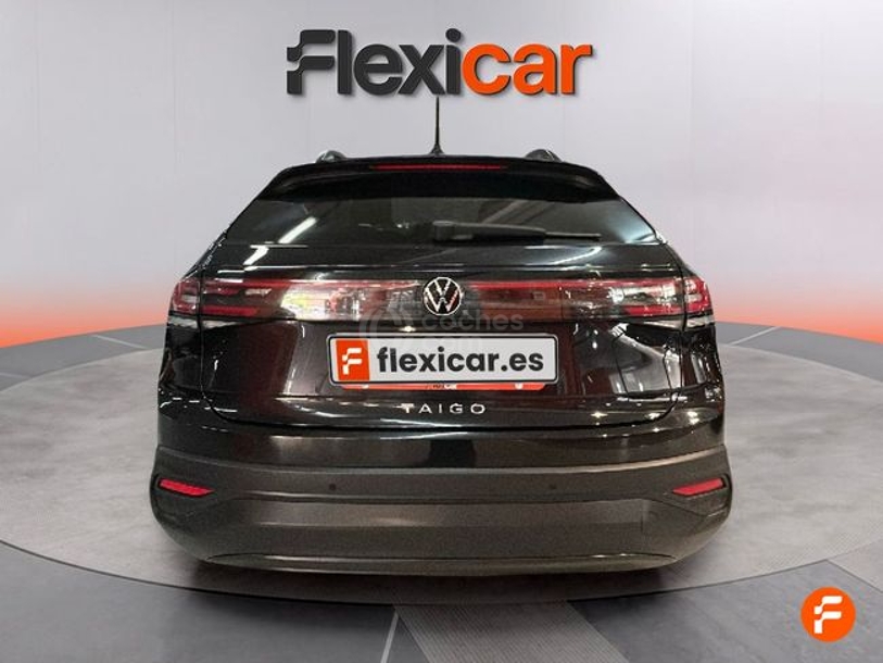 Foto del VOLKSWAGEN Taigo 1.0 TSI Life DSG 81kW