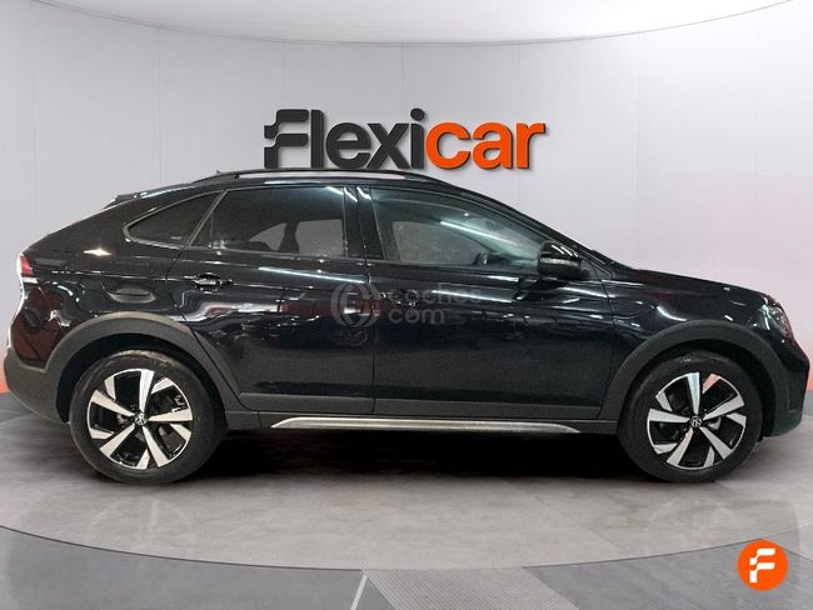 Foto del VOLKSWAGEN Taigo 1.0 TSI Life DSG 81kW