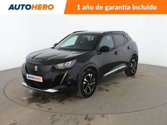 Imagen de PEUGEOT 2008 1.5BlueHDi S&S Roadtrip 110