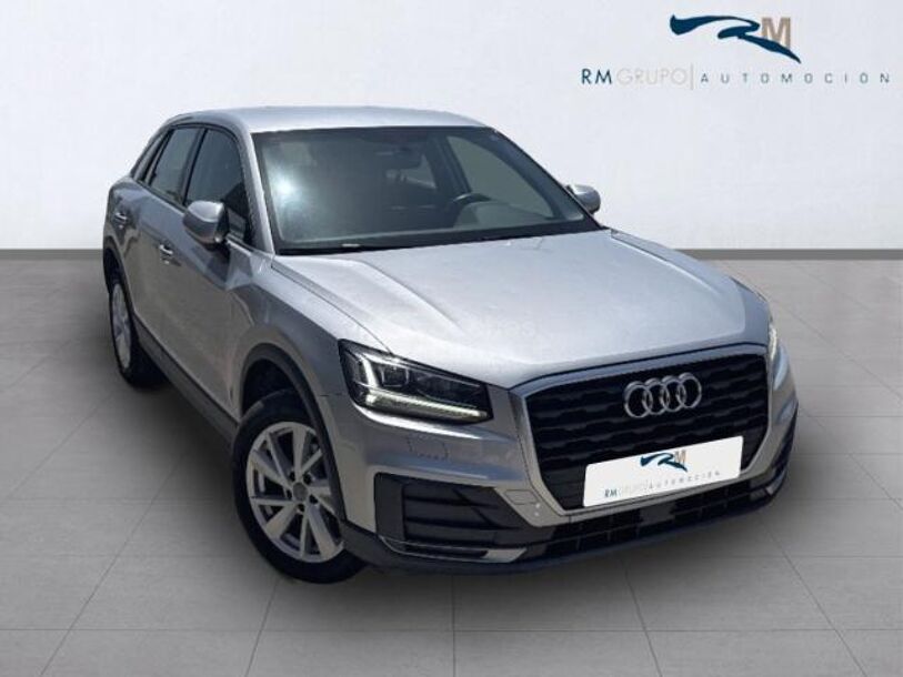 Foto del AUDI Q2 30 TDI Design S tronic 85kW