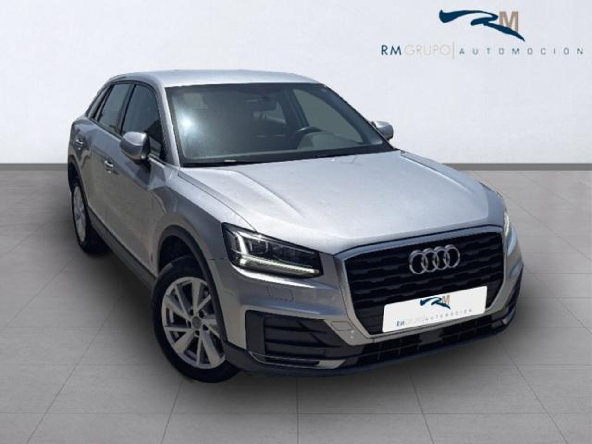 Imagen de AUDI Q2