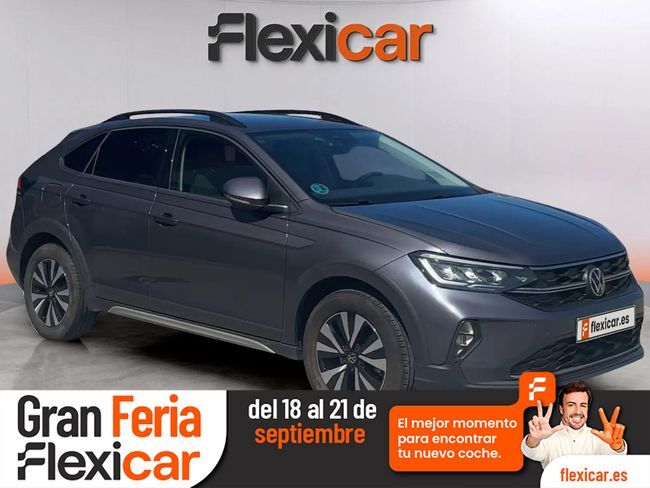 VOLKSWAGEN Taigo (Life 1.0 TSI 70kW (95CV)) en Cantabria