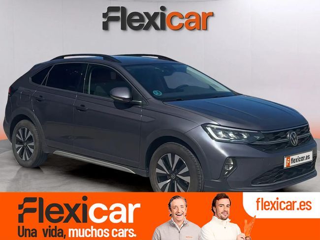 VOLKSWAGEN Taigo (Life 1.0 TSI 70kW (95CV)) en Cantabria