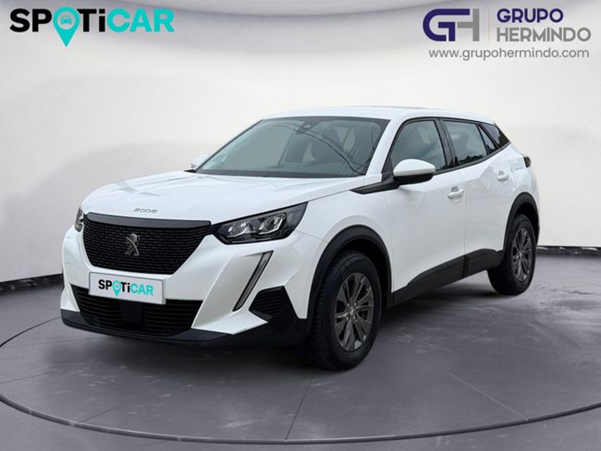 Imagen de PEUGEOT 2008