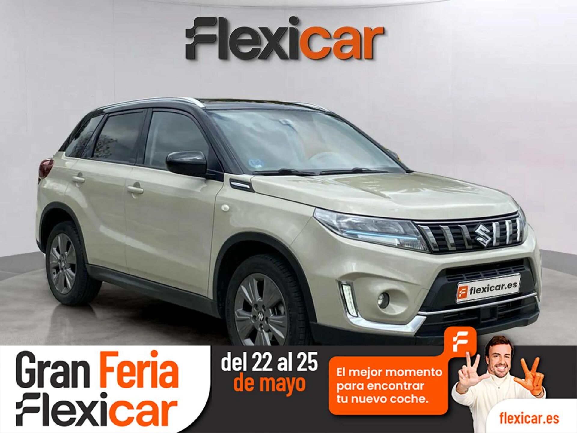 Imagen de SUZUKI Vitara