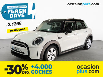 Imagen de MINI Mini Cooper Aut.