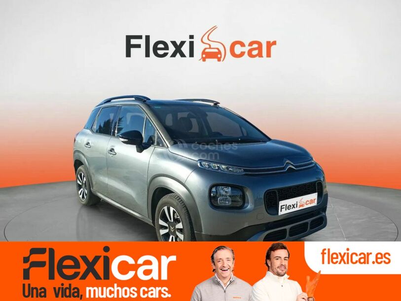 Foto del CITROEN C3 Aircross Puretech S&S Feel 110