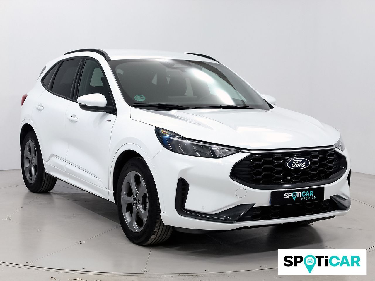 FORD Kuga (ST-Line 1.5T EcoBoost 110kW (150CV)) en Barcelona