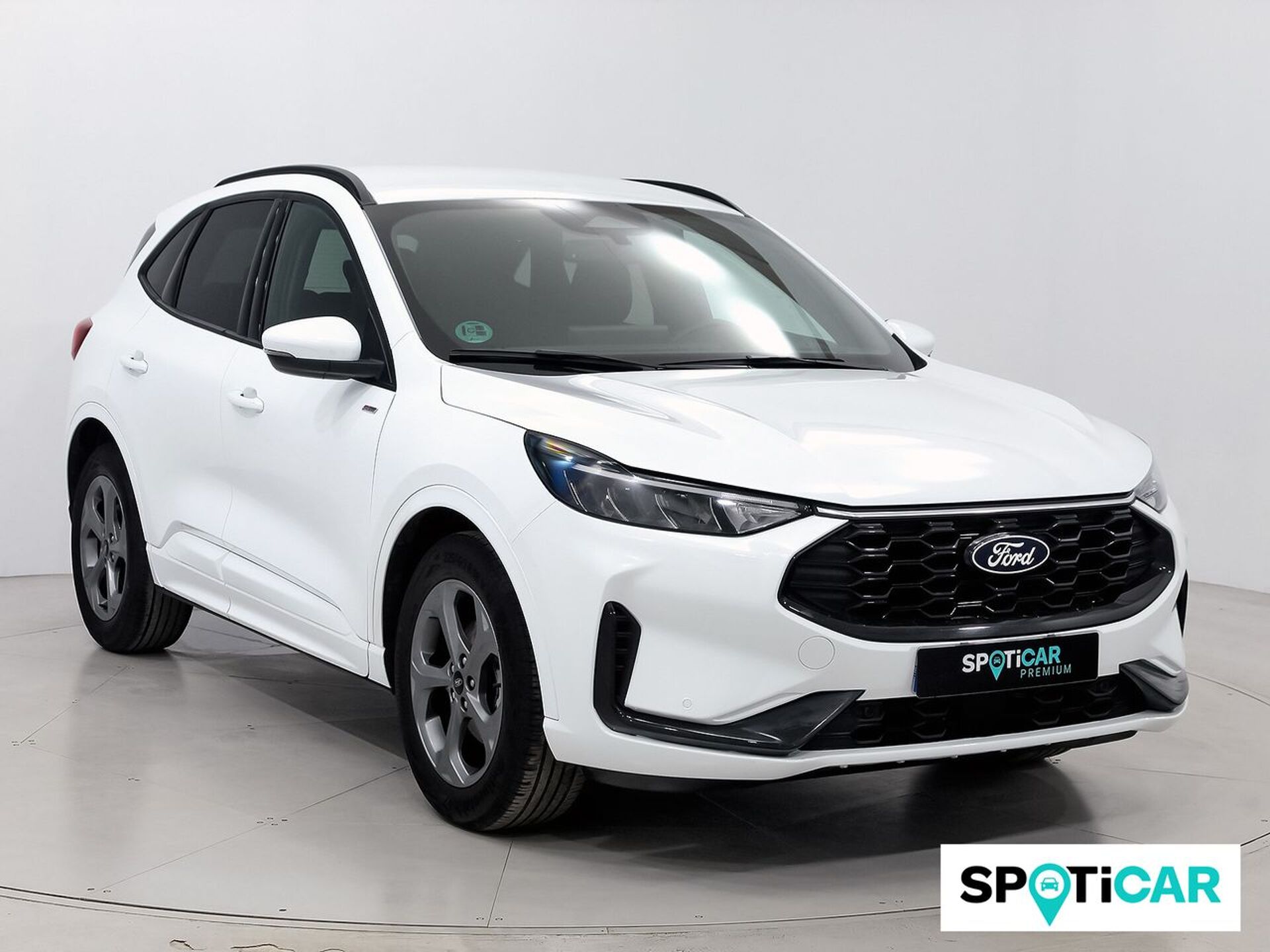 Imagen 1 de FORD Kuga