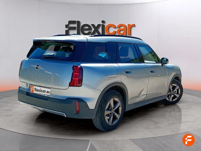 Foto del MINI Mini Countryman COUNTRYMAN COOPER AUT.