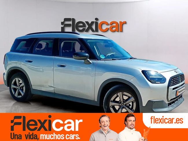 Foto del MINI Mini Countryman COUNTRYMAN COOPER AUT.