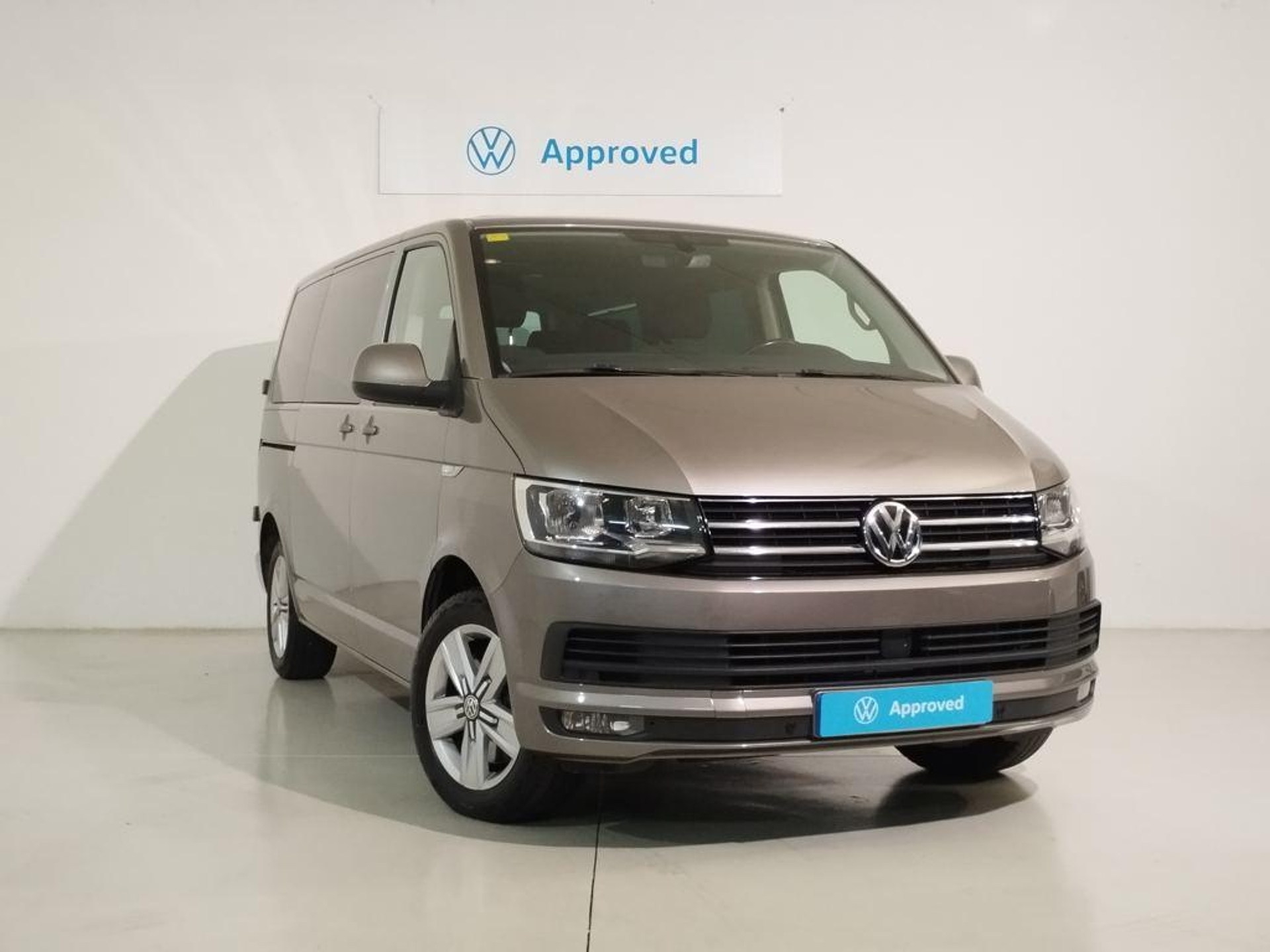 Imagen de VOLKSWAGEN Multivan