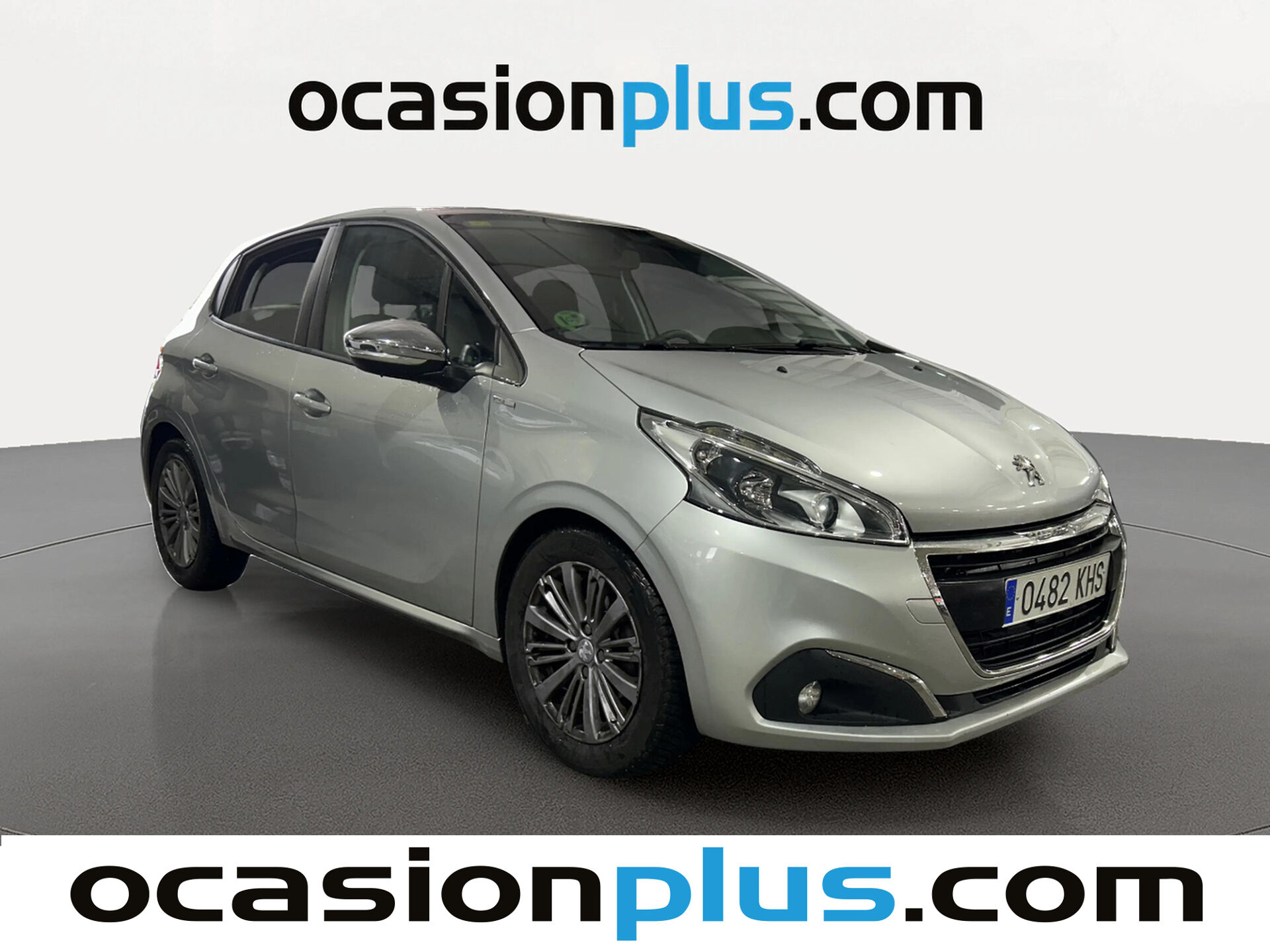 Imagen 2 de PEUGEOT 208