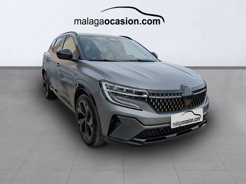 Foto del RENAULT Austral 1.2 E-Tech Híbrido Iconic Esprit Alpine 146kW