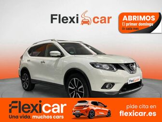 Imagen de NISSAN X-Trail 1.6 dCi Tekna 4x2 XTronic