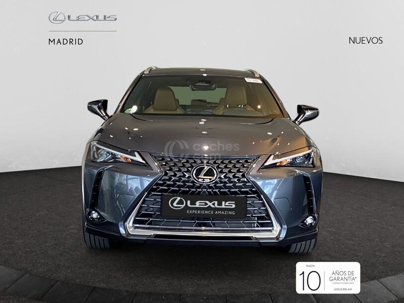 Foto del LEXUS UX 300h UX+
