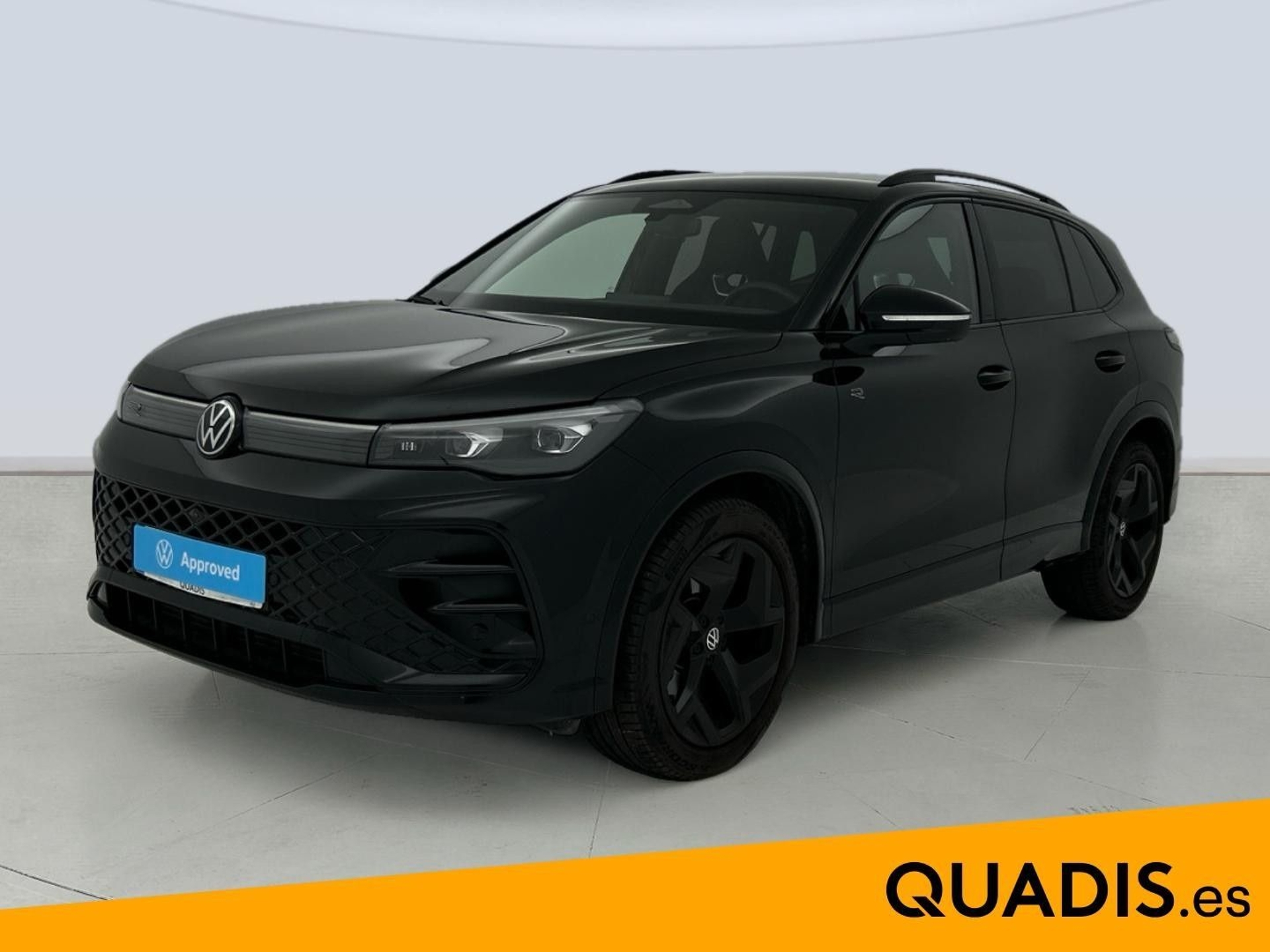 Imagen de VOLKSWAGEN Tiguan