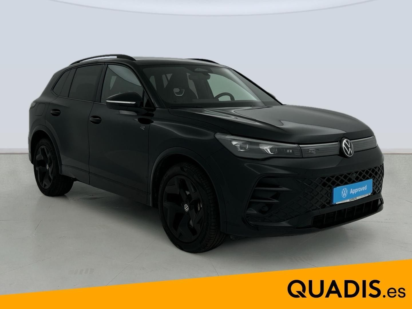 Foto del VOLKSWAGEN Tiguan 1.5 eTSI DSG R-Line 110kW