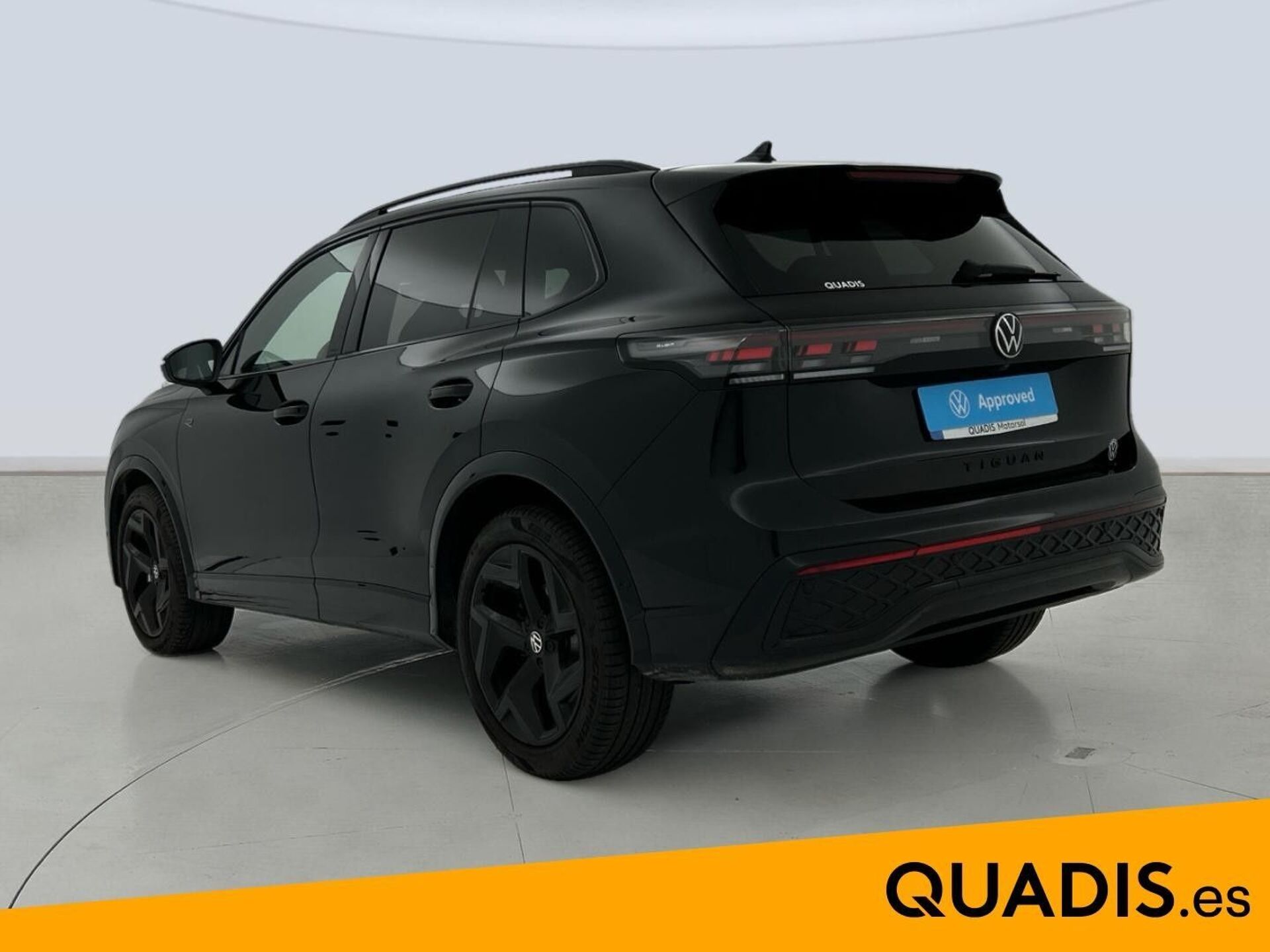 Imagen 2 de VOLKSWAGEN Tiguan