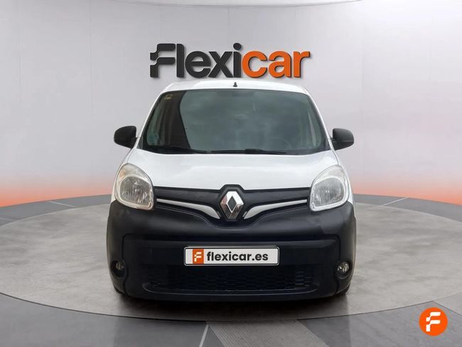 Foto del RENAULT Kangoo Fg. 1.5Blue dCi Profesional 70kW