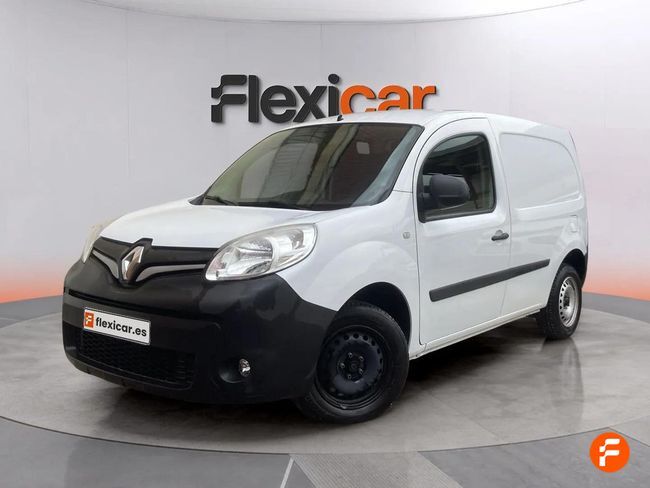 Foto del RENAULT Kangoo Fg. 1.5Blue dCi Profesional 70kW