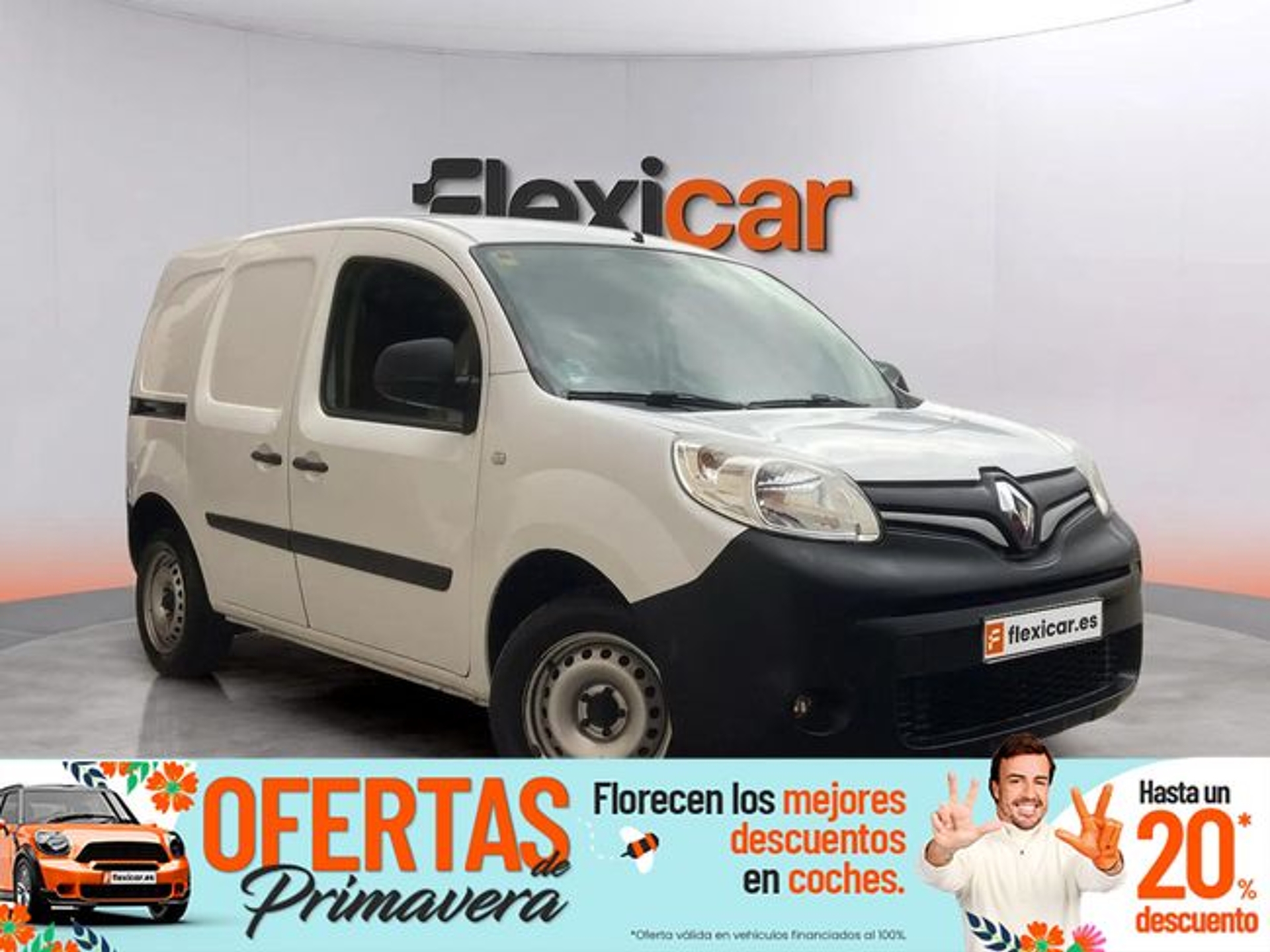 Imagen de RENAULT Kangoo