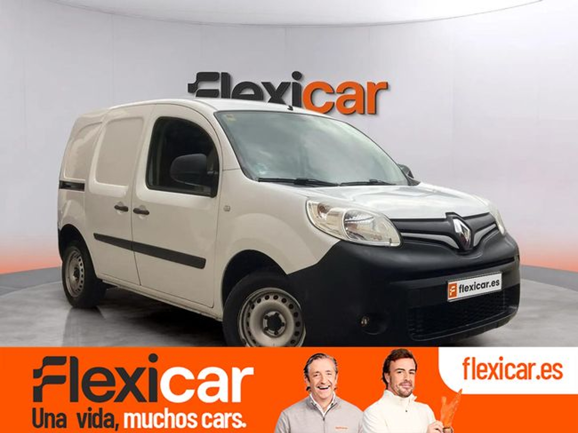 Imagen de RENAULT Kangoo