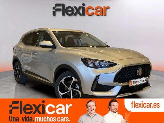 MG HS (1.5 Turbo GDI Luxury) en Alicante