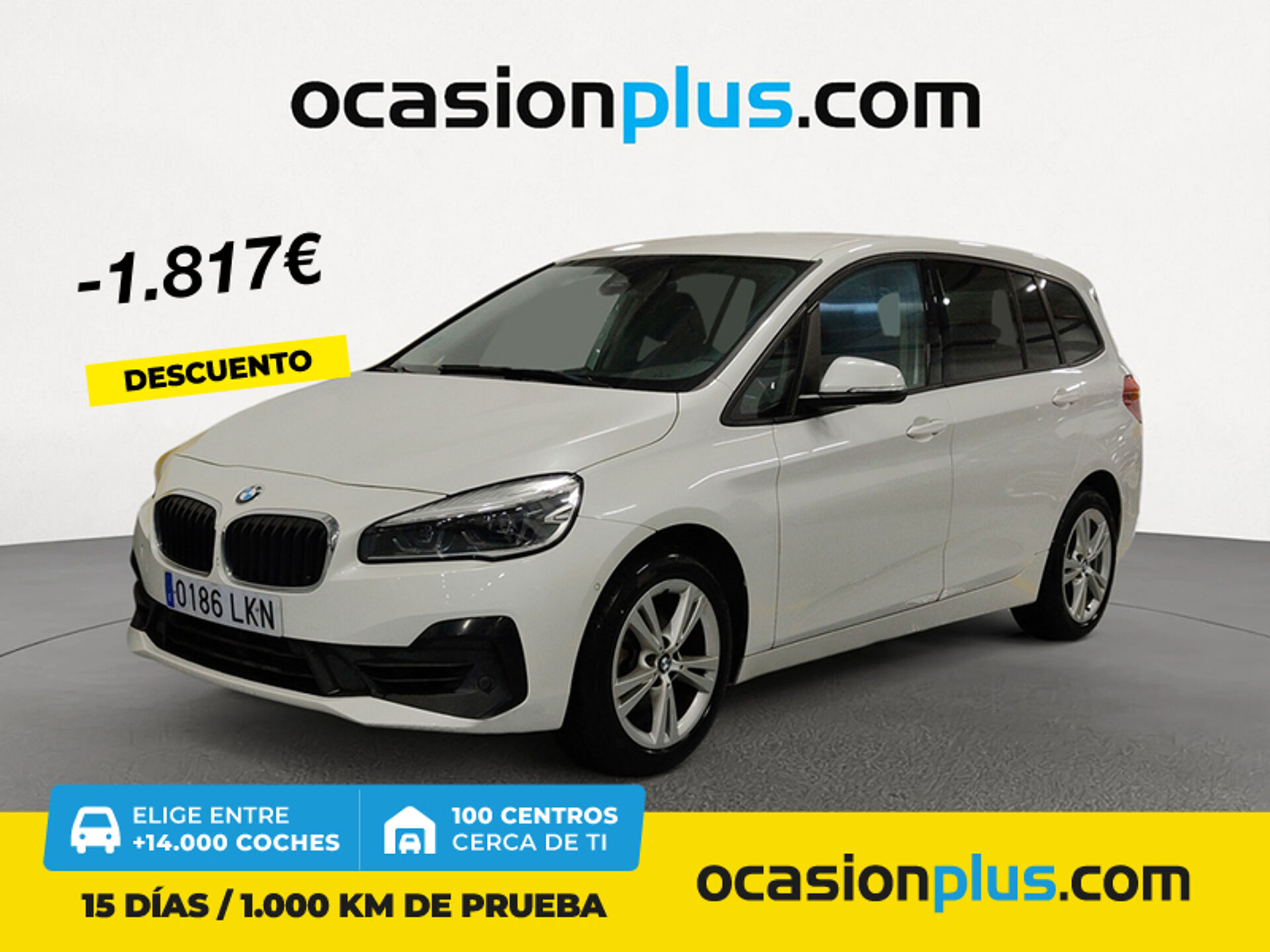 Imagen de BMW Serie 2
