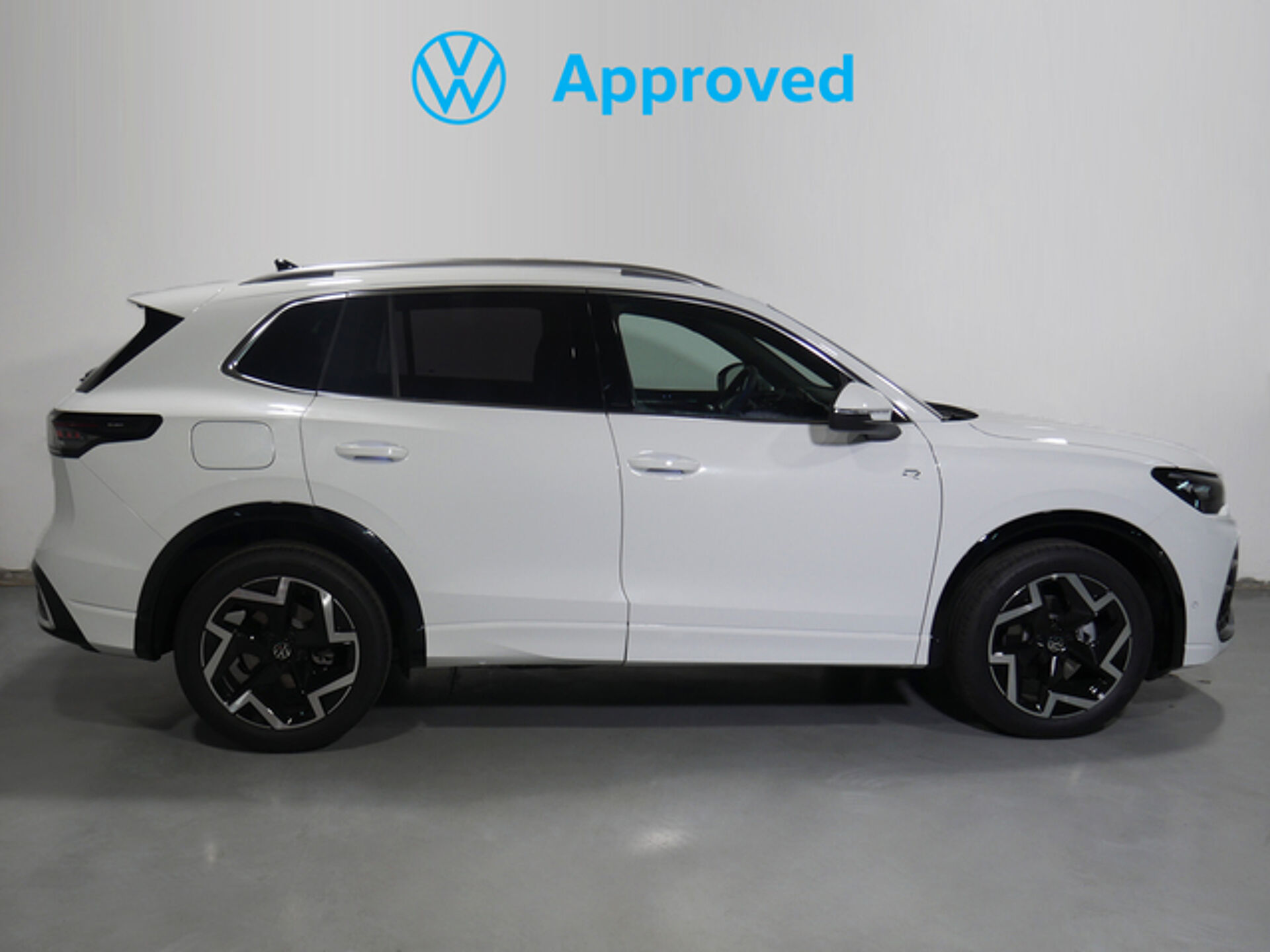 Imagen 3 de VOLKSWAGEN Tiguan