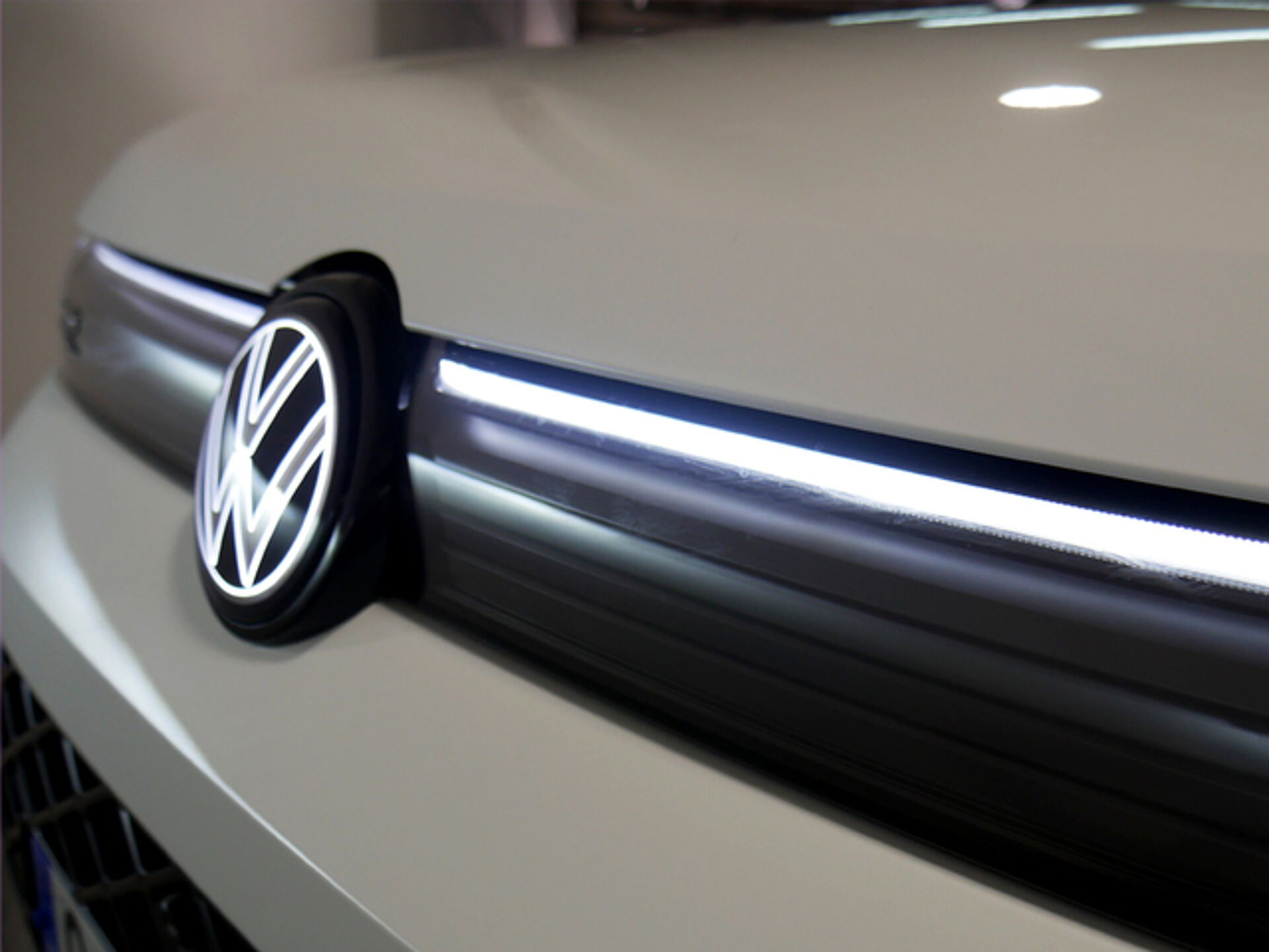 Imagen 2 de VOLKSWAGEN Tiguan