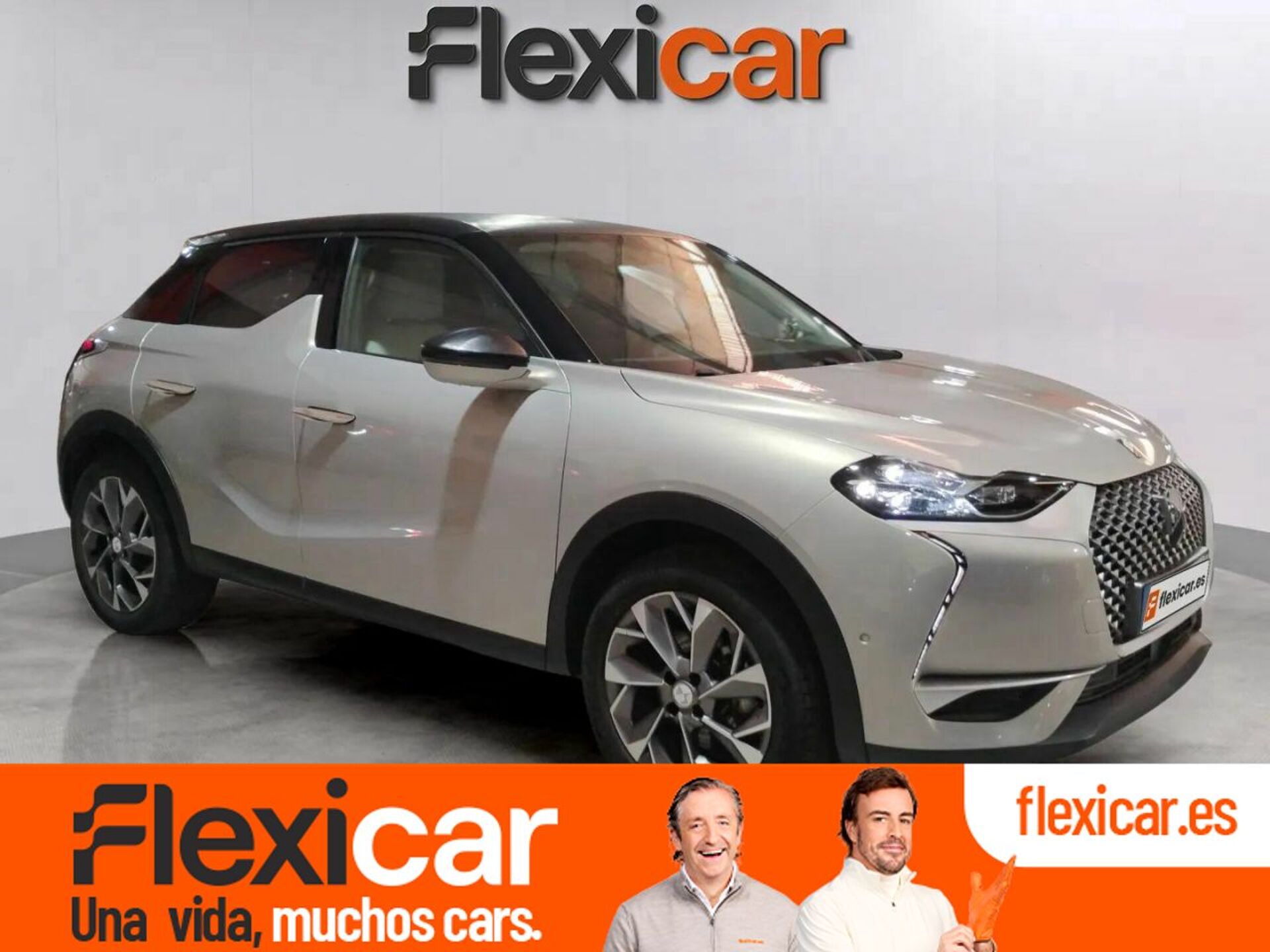 Imagen de DS DS3 Crossback