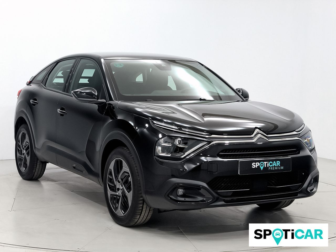 Foto del CITROEN C4 1.2 PureTech Plus S&S 130