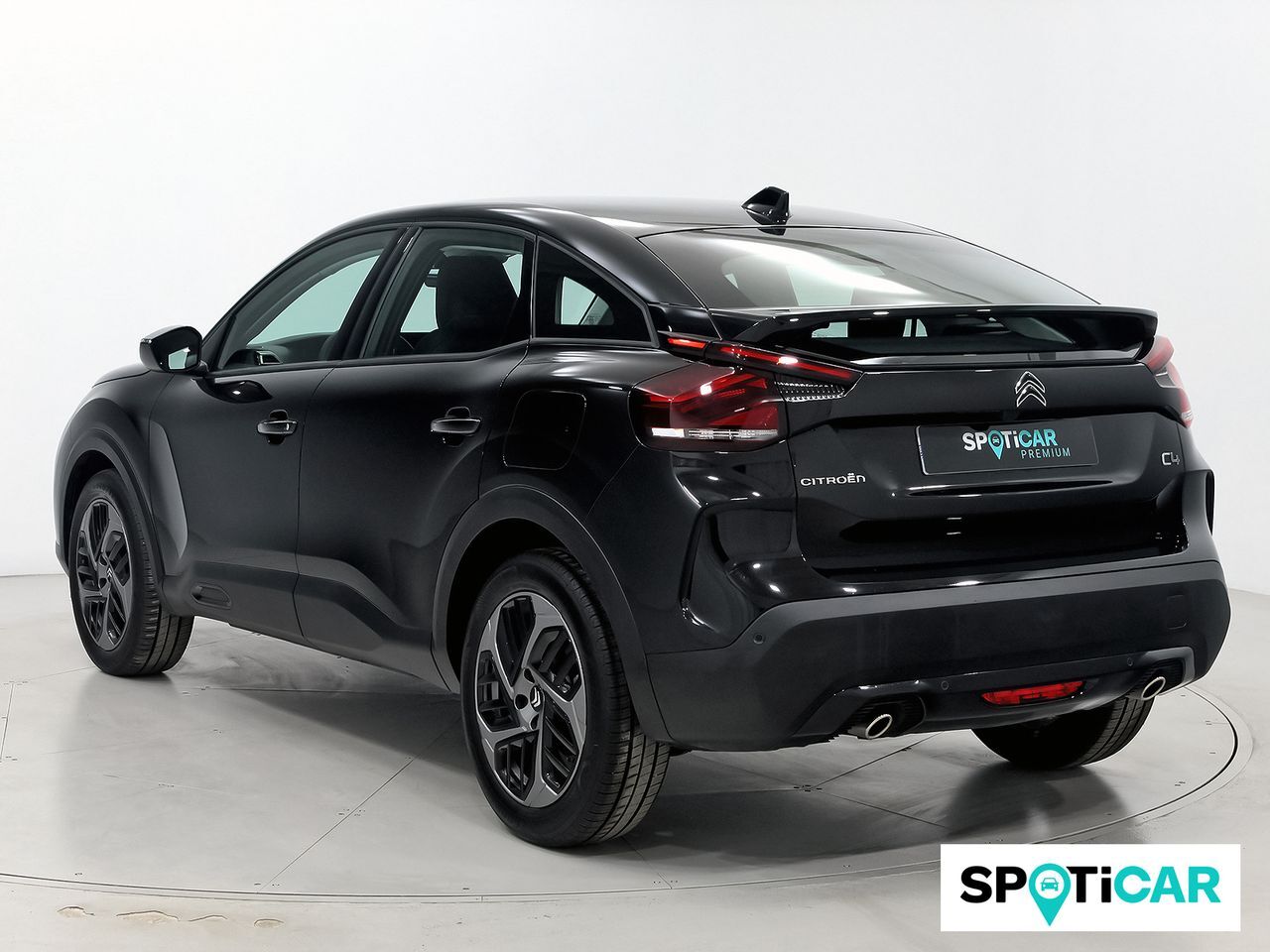 Foto del CITROEN C4 1.2 PureTech Plus S&S 130