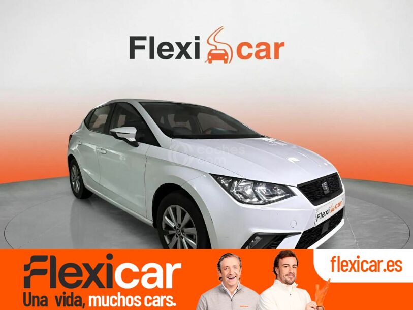 Foto del SEAT Ibiza 1.0 TSI S&S Style 110