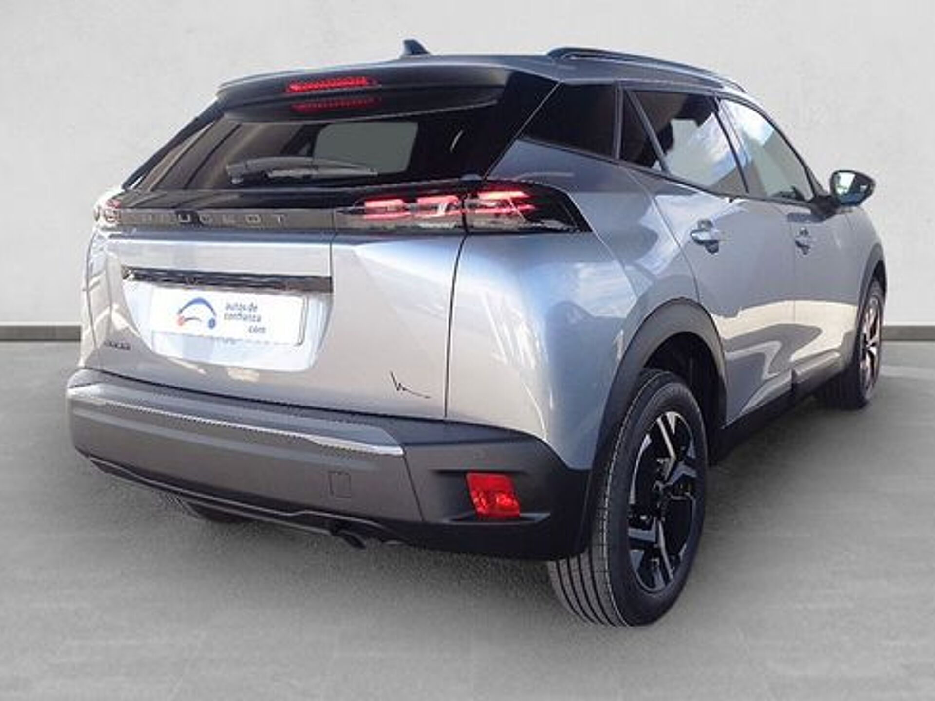 Imagen 2 de PEUGEOT 2008