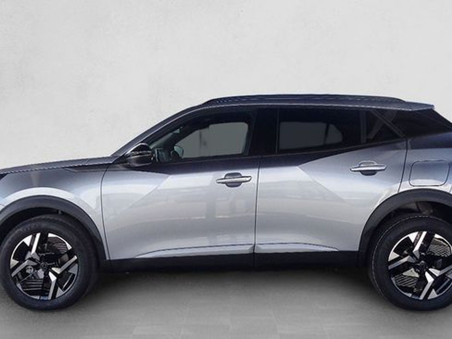 Imagen 3 de PEUGEOT 2008