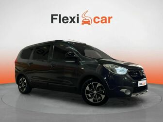 Imagen de DACIA Lodgy 1.5Blue dCi Comfort 5pl. 85kW