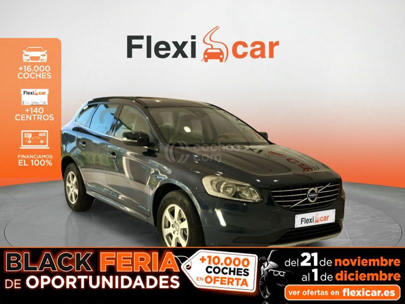 Foto del VOLVO XC60 D3 Kinetic Aut. 136