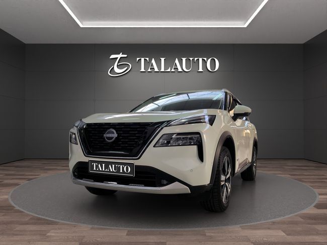 Foto del NISSAN X-Trail 1.5 e-Power Tekna e-4orce 4x4 7pl. 158kW